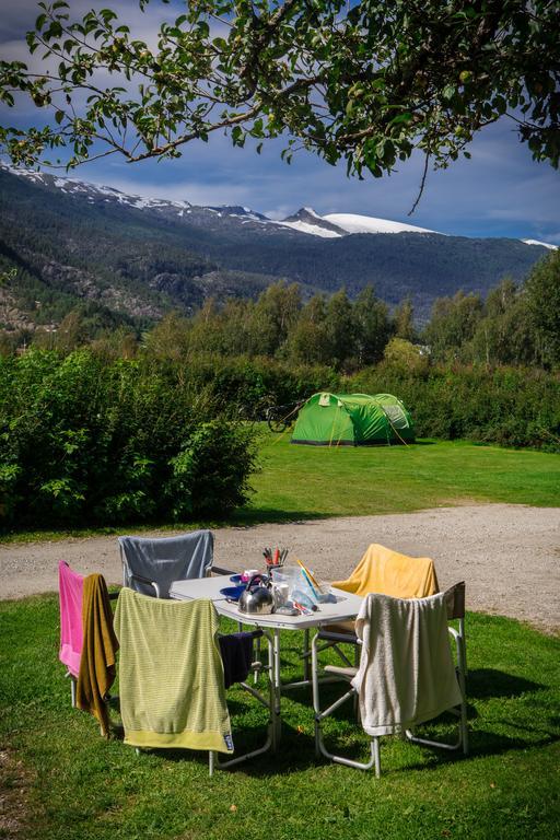 Pluscamp Sandvik 4* Гаупне