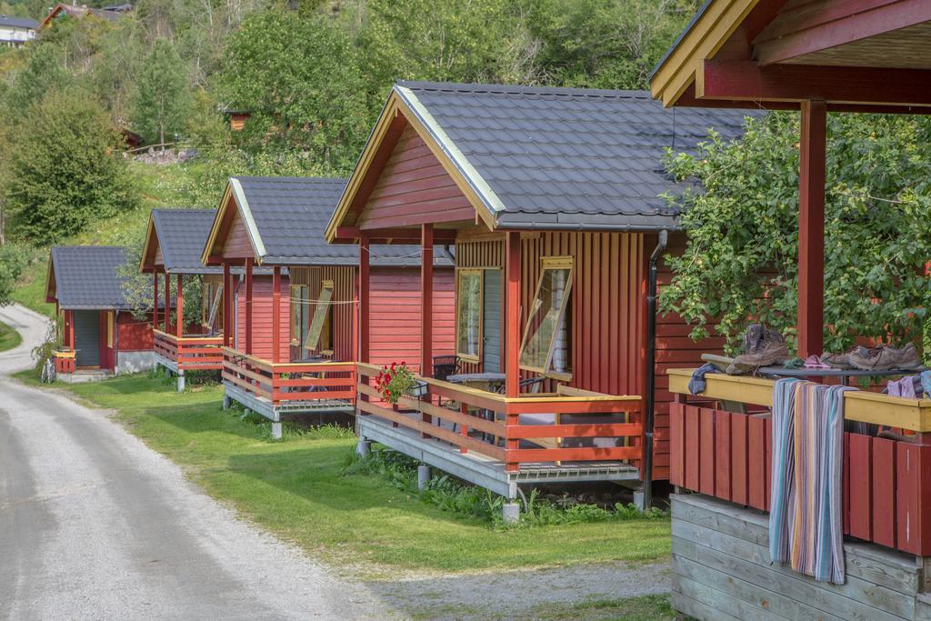 Pluscamp Sandvik 4* Гаупне